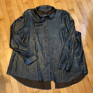 Lane Bryant Shirt